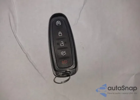 2012 Ford Explorer Limited z USA, uszkodzony, nr VIN 1FMHK8F80CGA91965